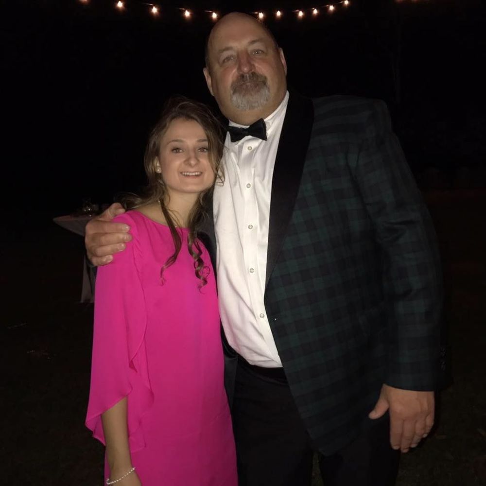 Meet your Posher, Meg